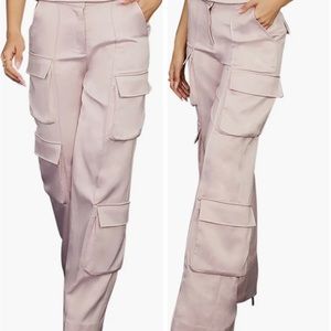 Brand new house of CB cargo pants! ✨✨